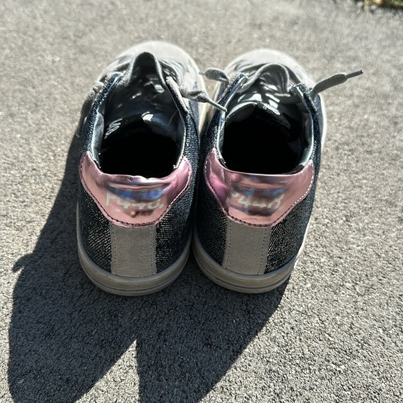 P448 John LaceUp - Picture 2 of 8